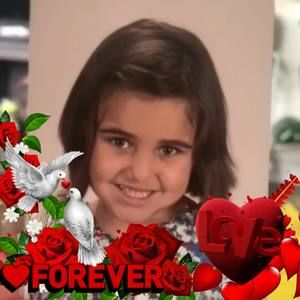 Meet your Posher, Grace